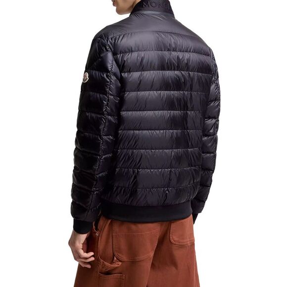 Moncler Men Rigel Short Down Jacket - Picture 4 of 7